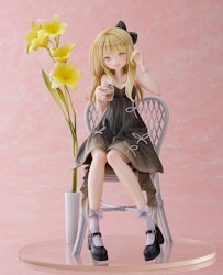 Nabi Illustration Illustrator Collection Figure Toshishita Kanojo