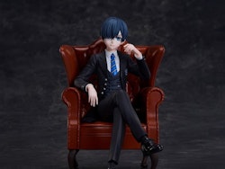 Black Butler: Boarding School Arc Ciel Phantomhive