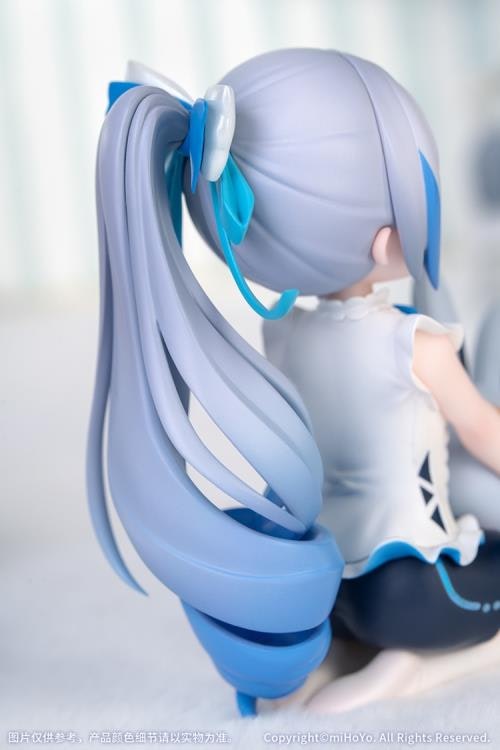 Honkai Impact 3rd Little Series Bronya Zaychik (Herrscher of Truth)