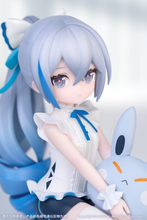 Honkai Impact 3rd Little Series Bronya Zaychik (Herrscher of Truth)
