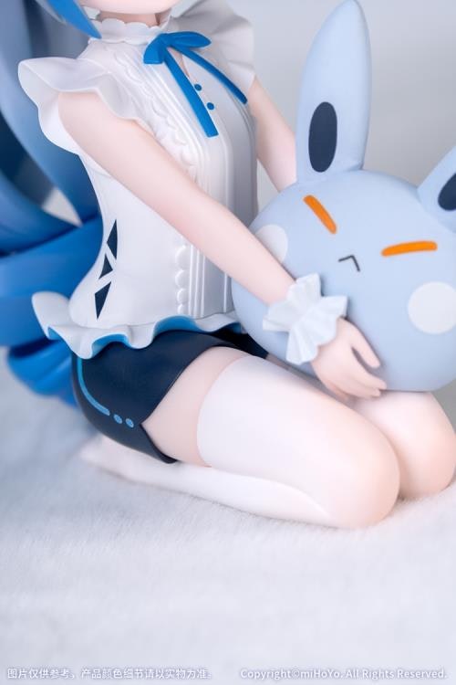 Honkai Impact 3rd Little Series Bronya Zaychik (Herrscher of Truth)