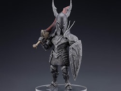 Dark Souls Q Collection The Black Knight