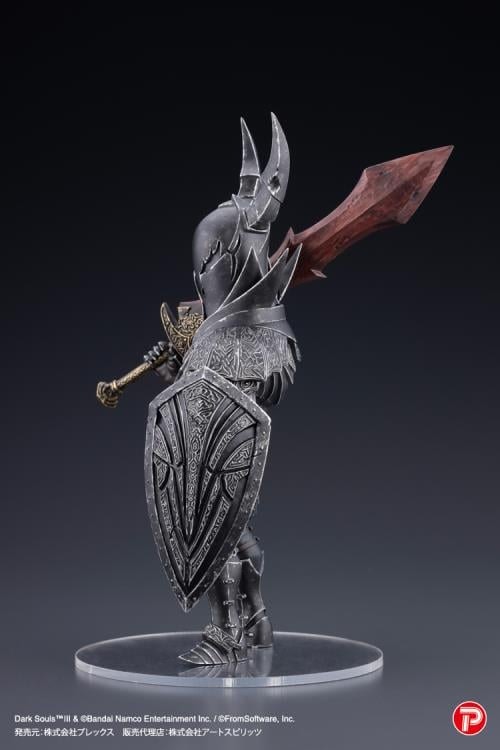 Dark Souls Q Collection The Black Knight