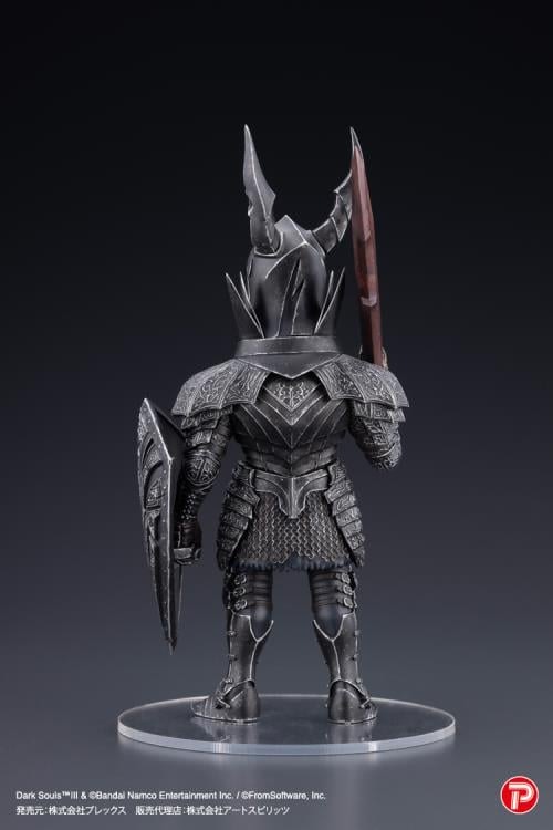 Dark Souls Q Collection The Black Knight