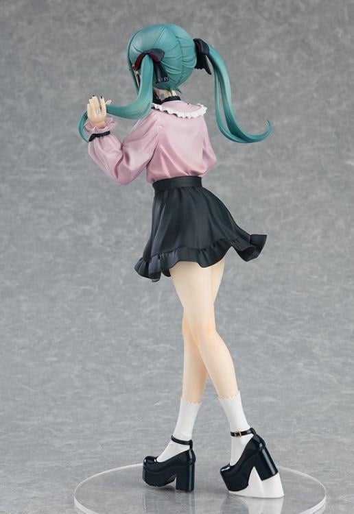 Vocaloid Pop Up Parade L Hatsune Miku (The Vampire Ver.) (Rerelease)