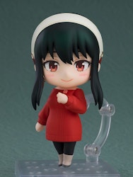 Spy x Family Nendoroid Yor Forger (Casual Outfit Ver.)
