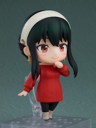 Spy x Family Nendoroid Yor Forger (Casual Outfit Ver.)