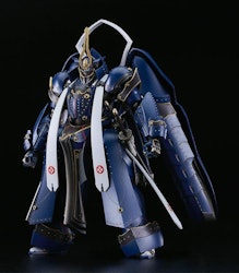 Full Metal Daemon: Muramasa Moderoid Soushuu Gorou-Nyuudou Masamune Model Kit