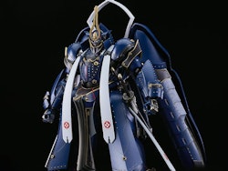 Full Metal Daemon: Muramasa Moderoid Soushuu Gorou-Nyuudou Masamune Model Kit