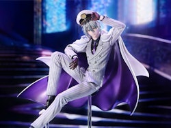 Promise of Wizard Prisma Wing Owen 1/7 Scale Figure