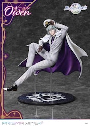 Promise of Wizard Prisma Wing Owen 1/7 Scale Figure