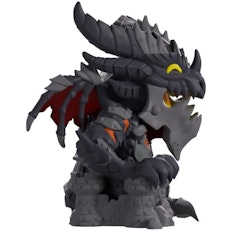 World of Warcraft Deathwing Vinyl Figure