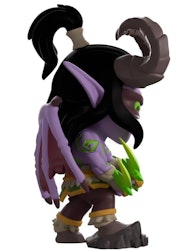 World of Warcraft Illidan Stormrage Vinyl Figure