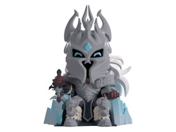 World of Warcraft The Lich King Vinyl Figure