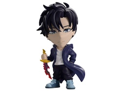 Solo Leveling Sung Jinwoo Vinyl Figure