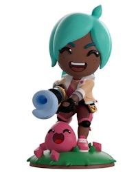 Slime Rancher Beatrix LeBeau Vinyl Figure
