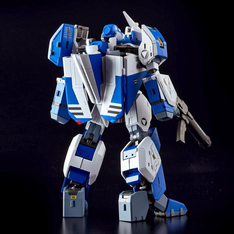 Genesis Climber Mospeada RIOBOT AFC-01H Legioss (Type: ETA) 1/48 Scale Action Figure (Rerelease)