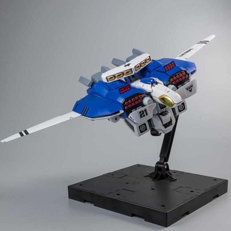 Genesis Climber Mospeada RIOBOT AB-01H Tread 1/48 Scale Action Figure