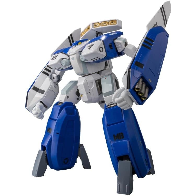 Genesis Climber Mospeada RIOBOT AB-01H Tread 1/48 Scale Action Figure