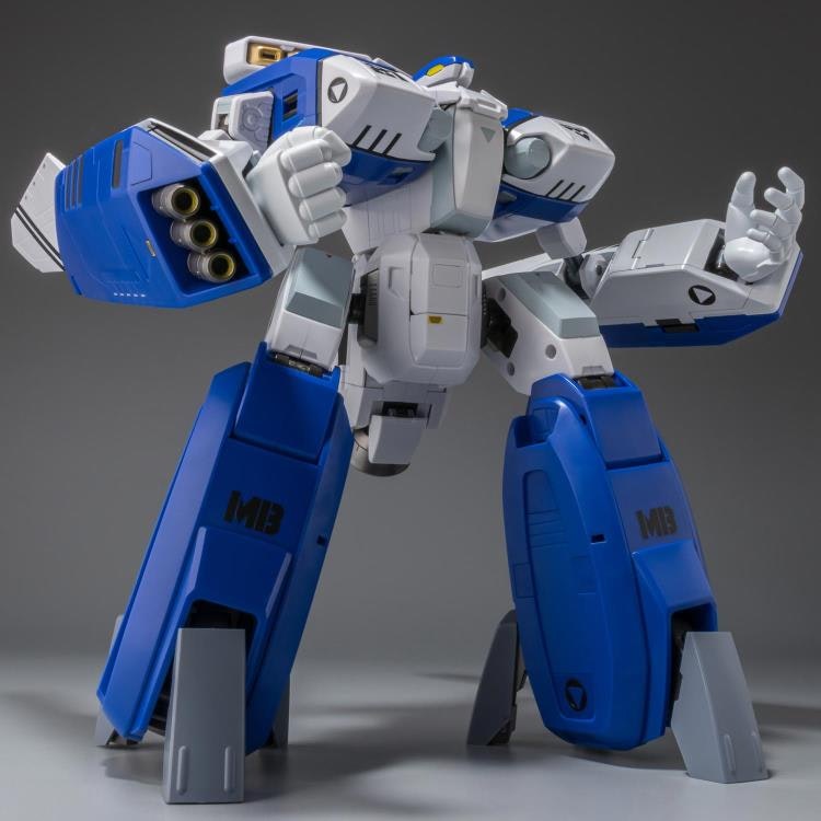 Genesis Climber Mospeada RIOBOT AB-01H Tread 1/48 Scale Action Figure