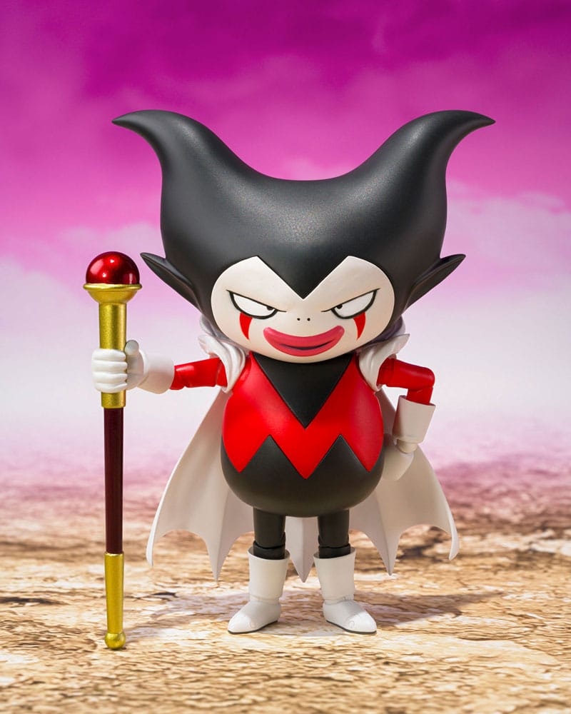 Dragon Ball S.H.Figuarts King Gomah