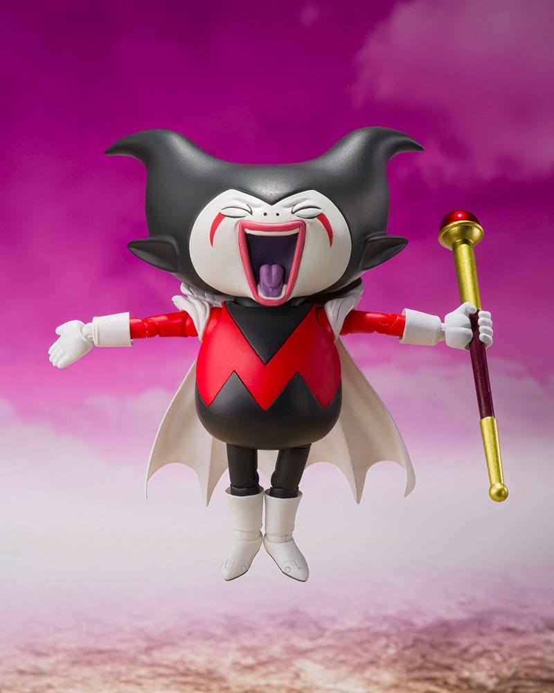 Dragon Ball S.H.Figuarts King Gomah