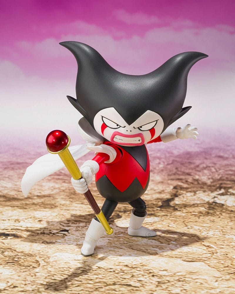 Dragon Ball S.H.Figuarts King Gomah