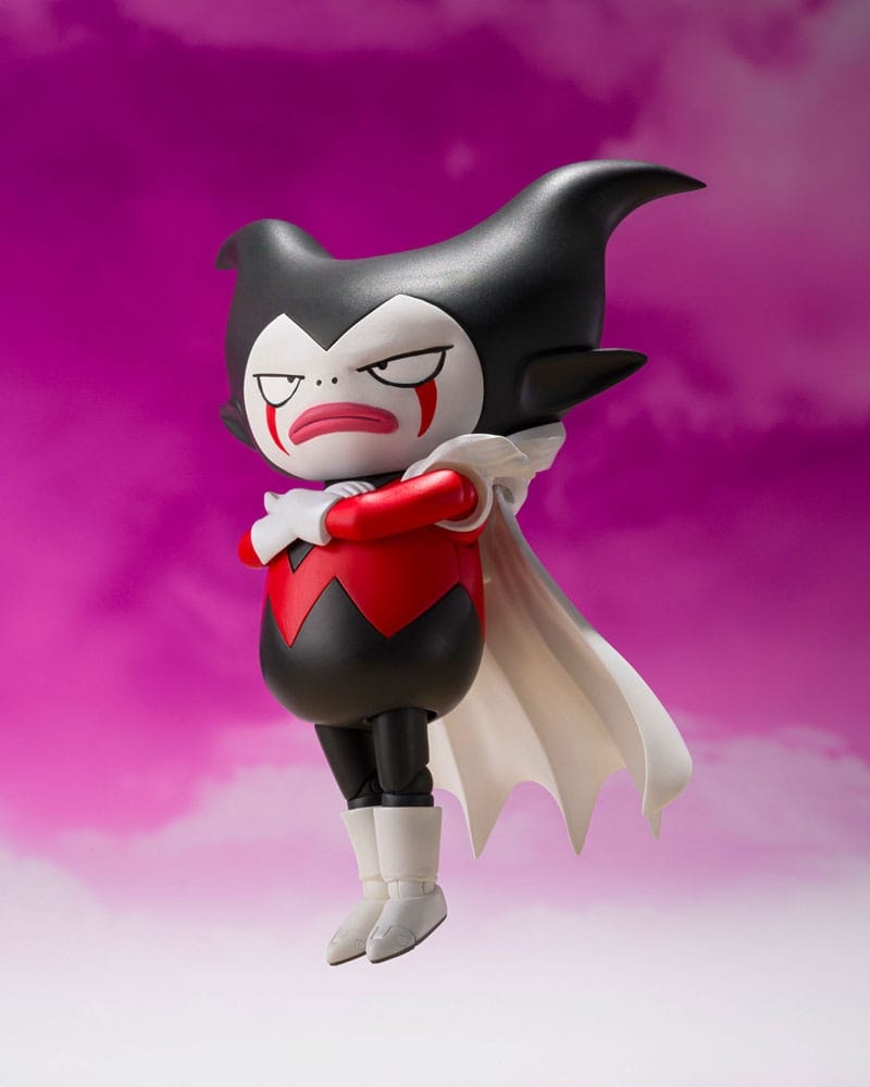 Dragon Ball S.H.Figuarts King Gomah
