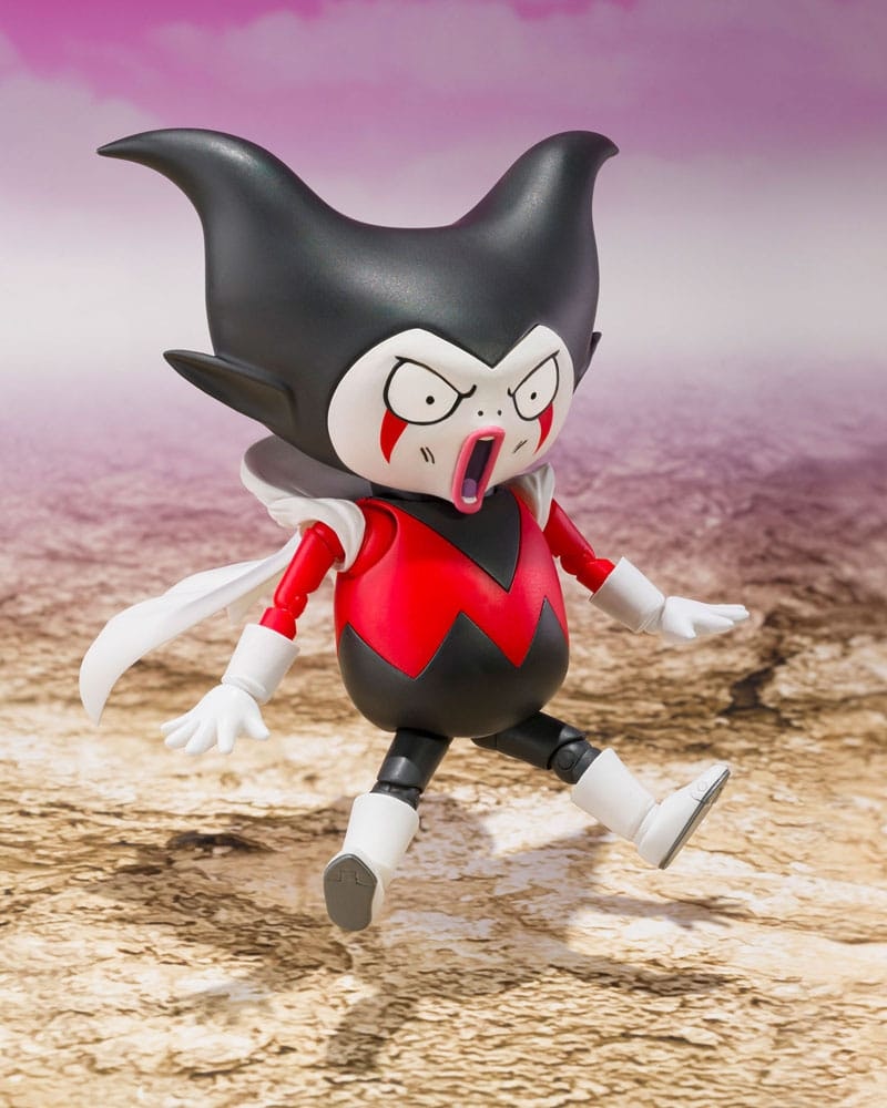 Dragon Ball S.H.Figuarts King Gomah