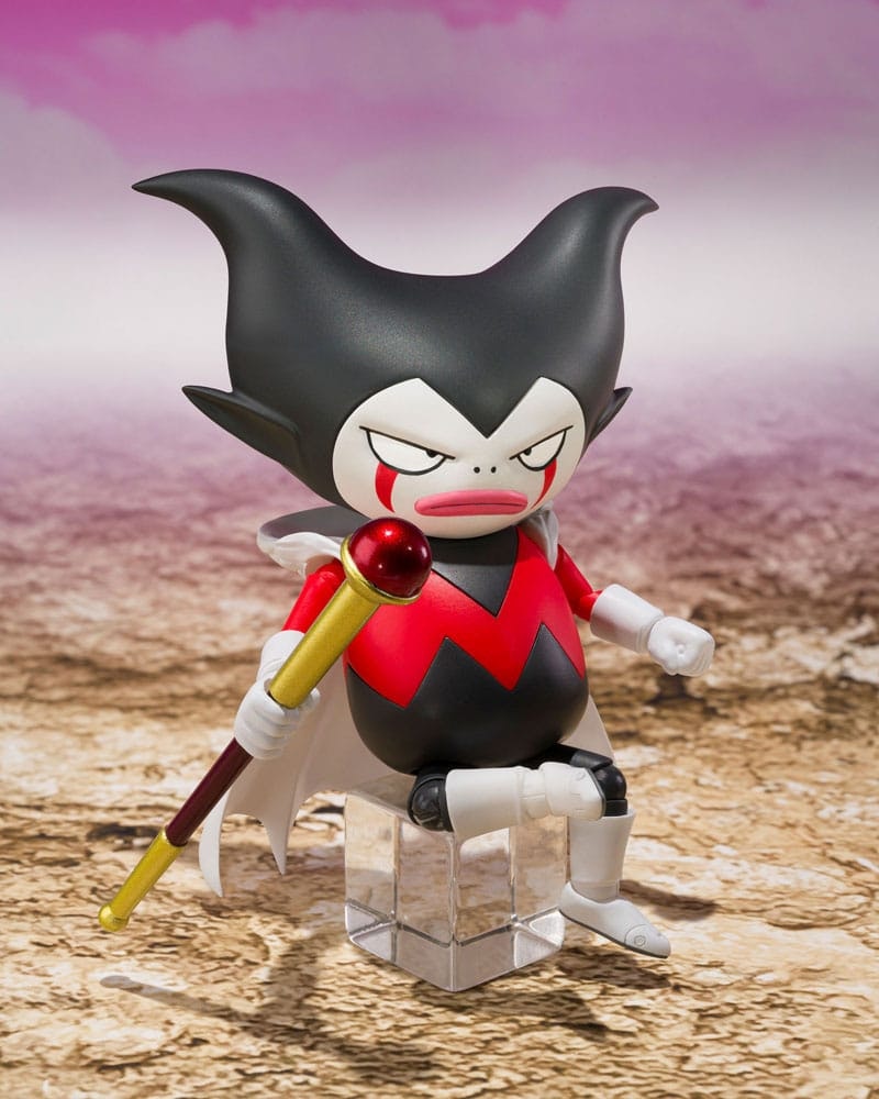 Dragon Ball S.H.Figuarts King Gomah