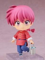 Ranma 1/2 Nendoroid Ranma (Female Ver.)