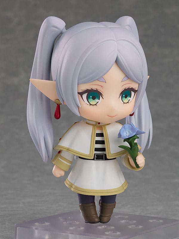 Frieren: Beyond Journey's End Nendoroid Frieren (Rerelease)