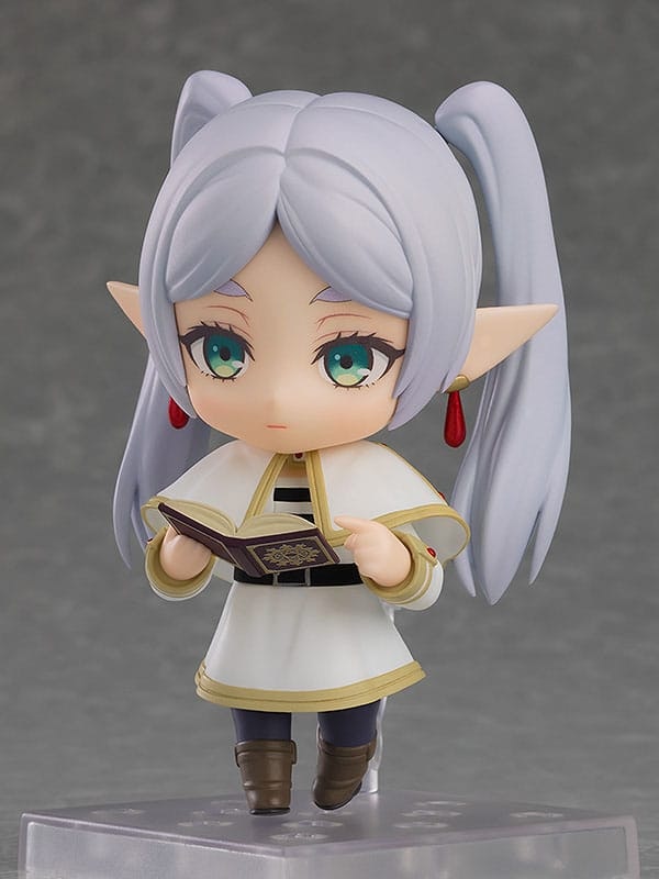 Frieren: Beyond Journey's End Nendoroid Frieren (Rerelease)