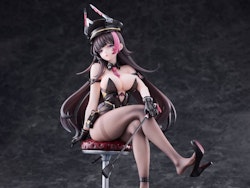 Torture Officer Usami Kaoru 1/6 Scale Figure