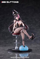 Torture Officer Usami Kaoru 1/6 Scale Figure