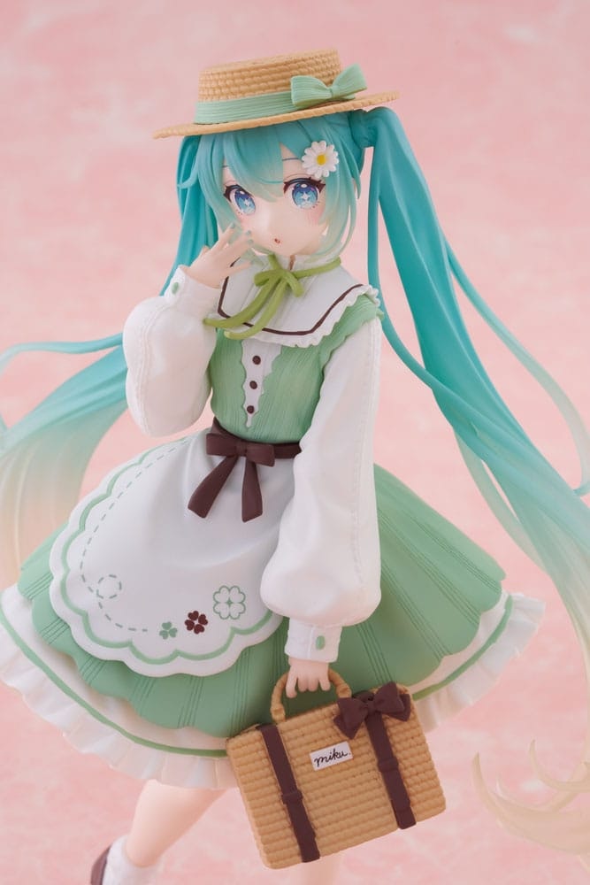 Vocaloid Hatsune Miku (Fashion Country Ver.)