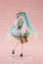 Vocaloid Fashion Hatsune Miku (Country Ver.)