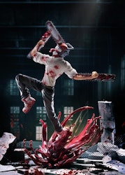 Chainsaw Man 1/7 Scale Figure