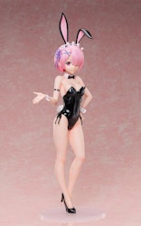 Re:Zero B-Style Ram (Bare Leg Bunny Ver. 2nd)