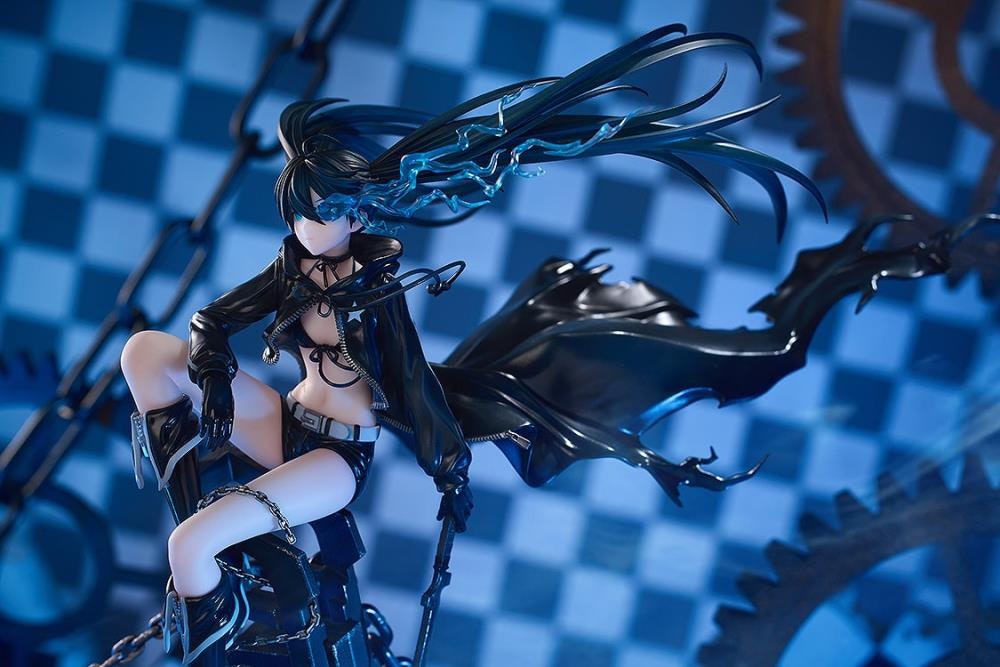 Black Rock Shooter Empress (Pilot Edition Ver.)