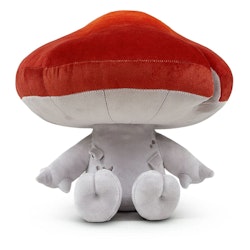 Dorohedoro Plush Figure En Mushroom
