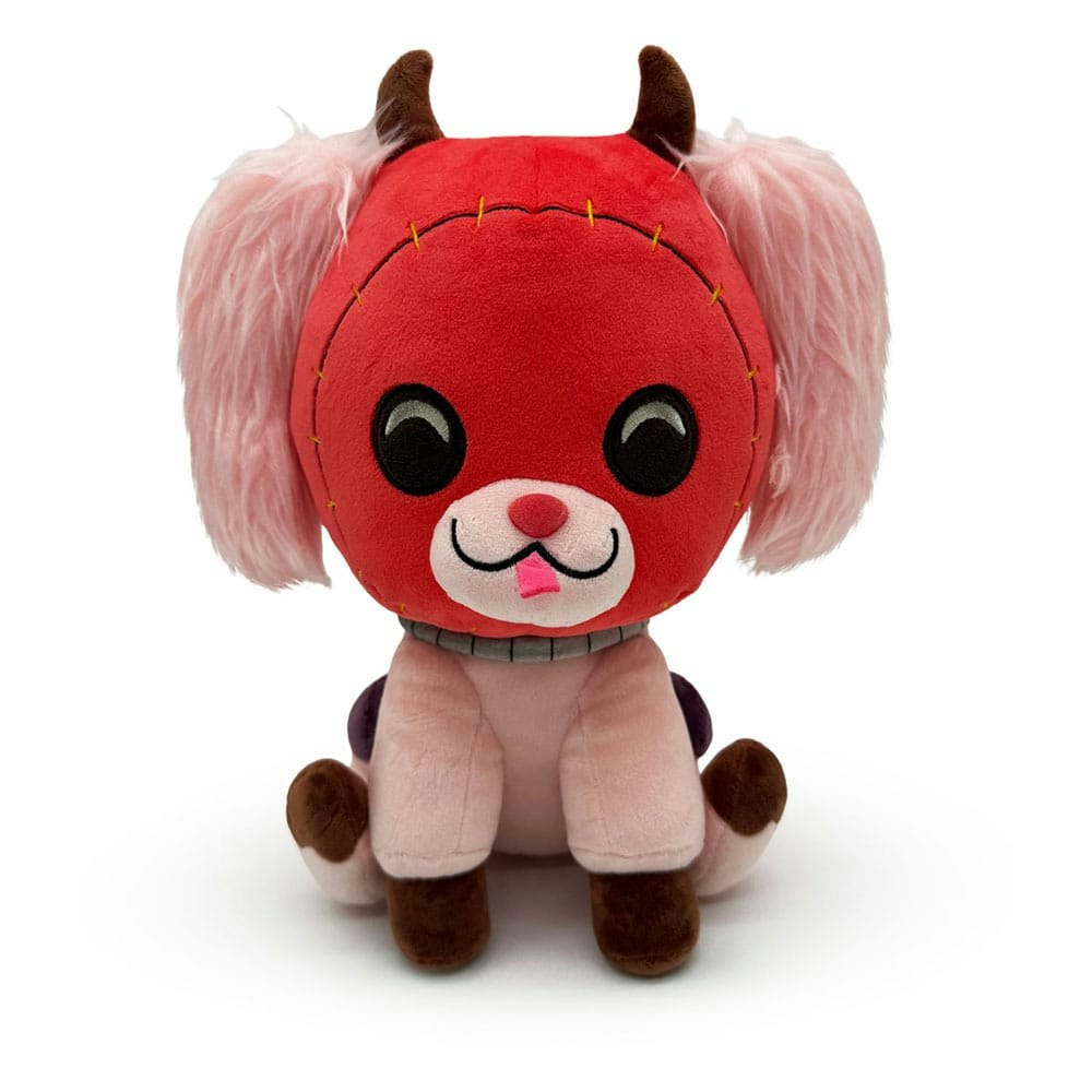Dorohedoro Plush Figure Kikurage