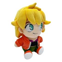 Dorohedoro Plush Figure Nikaido
