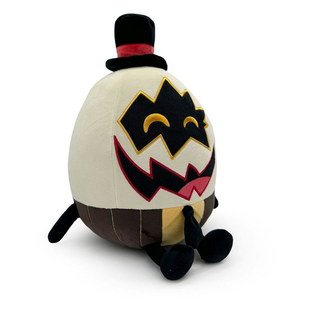 Hazbin Hotel Plush Figure Egg Boi