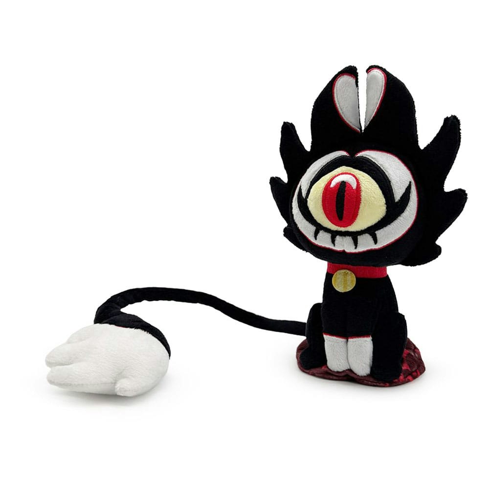 Hazbin Hotel Plush Figure Keekee Shoulder Rider