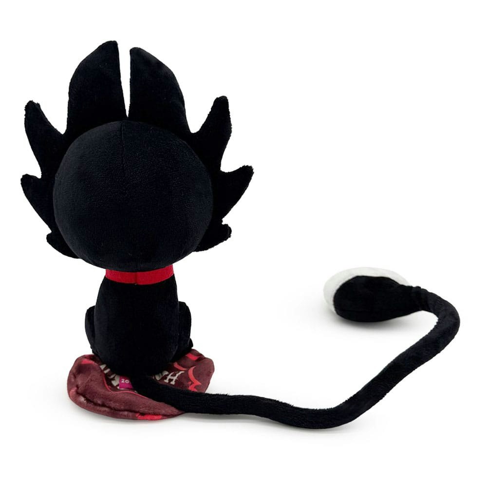 Hazbin Hotel Plush Figure Keekee Shoulder Rider