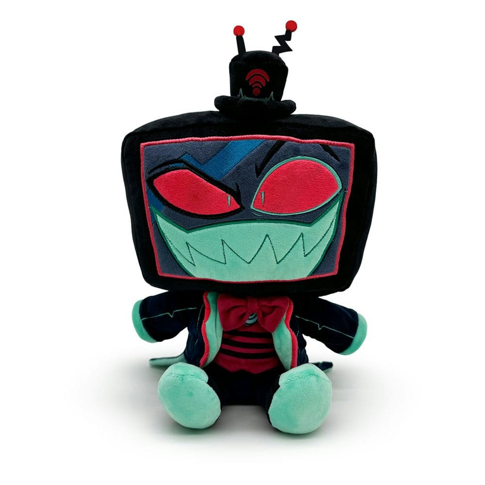 Hazbin Hotel Plush Figure Vox