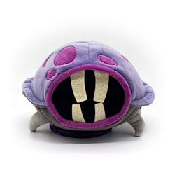 Oxygen Not Included Plush Figure Hatch Shoulder Ride