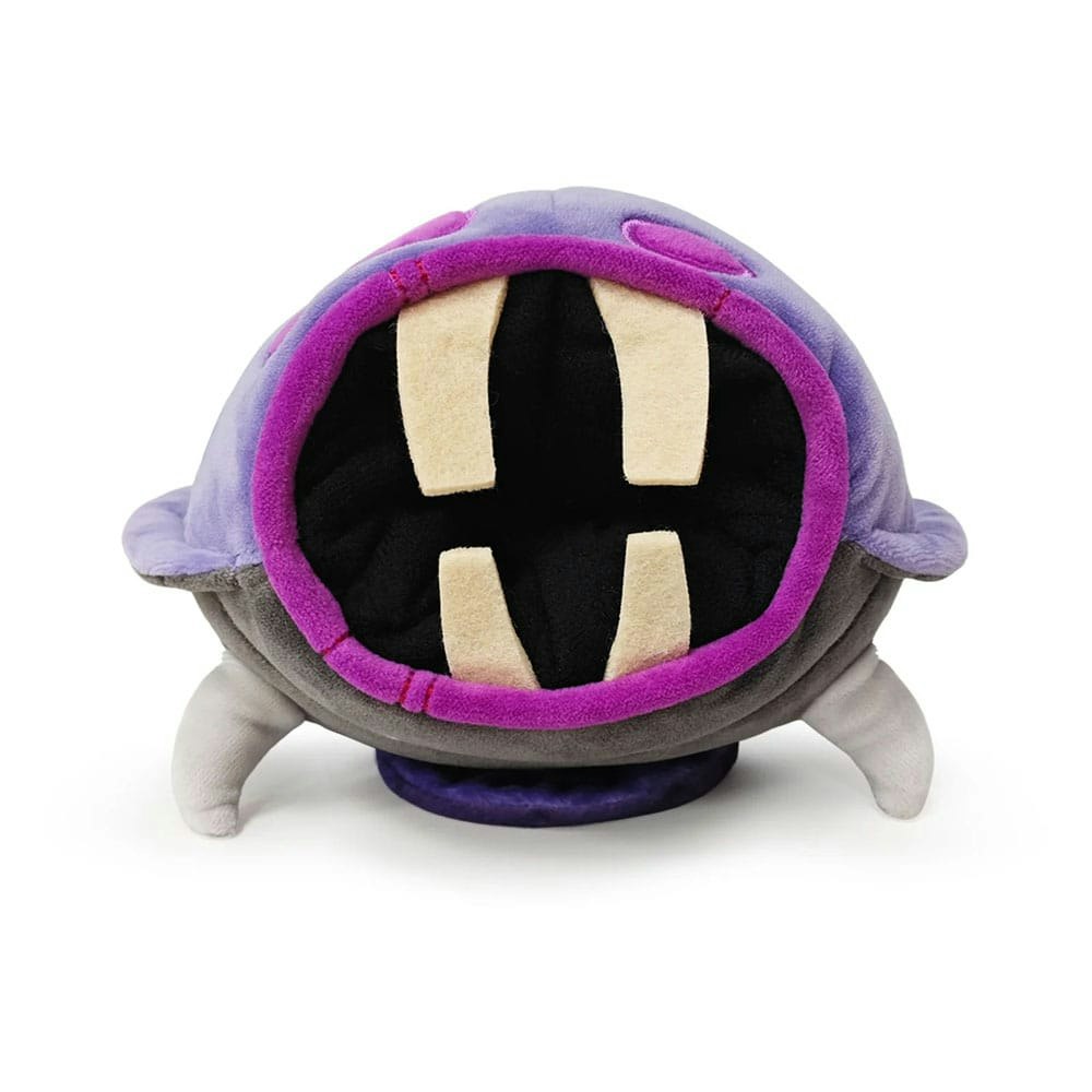 Oxygen Not Included Plush Figure Hatch Shoulder Ride
