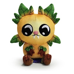 Oxygen Not Included Plush Figure Pipsqueak Shoulder Rider
